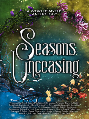 cover image of Seasons Unceasing